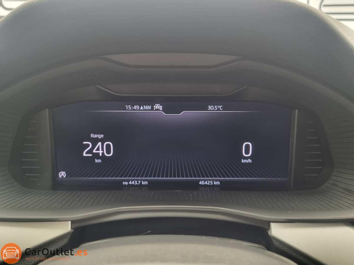21 - Skoda Scala 2021