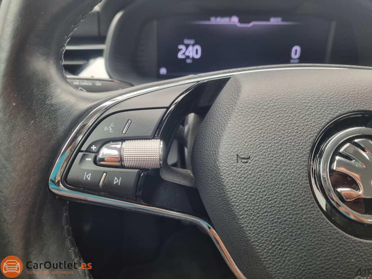 23 - Skoda Scala 2021