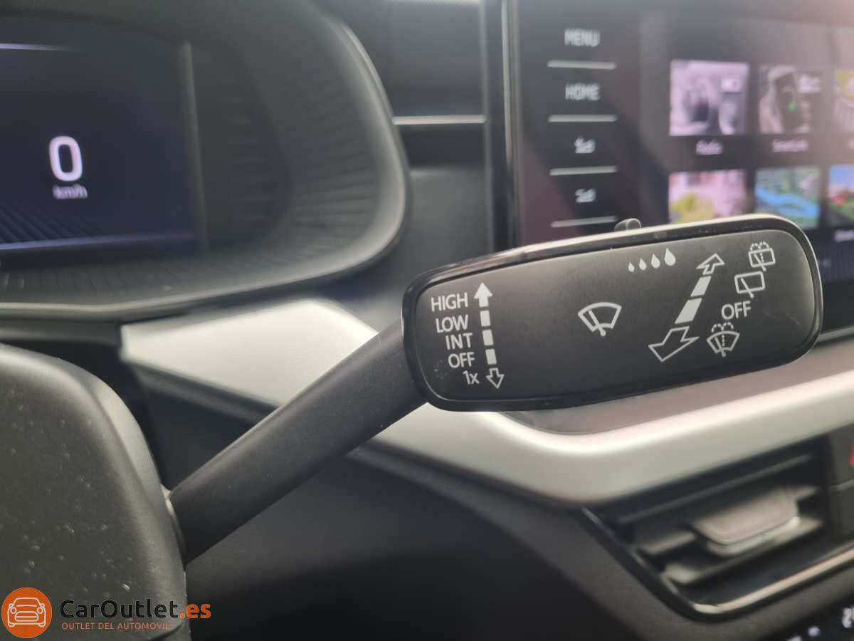 24 - Skoda Scala 2021