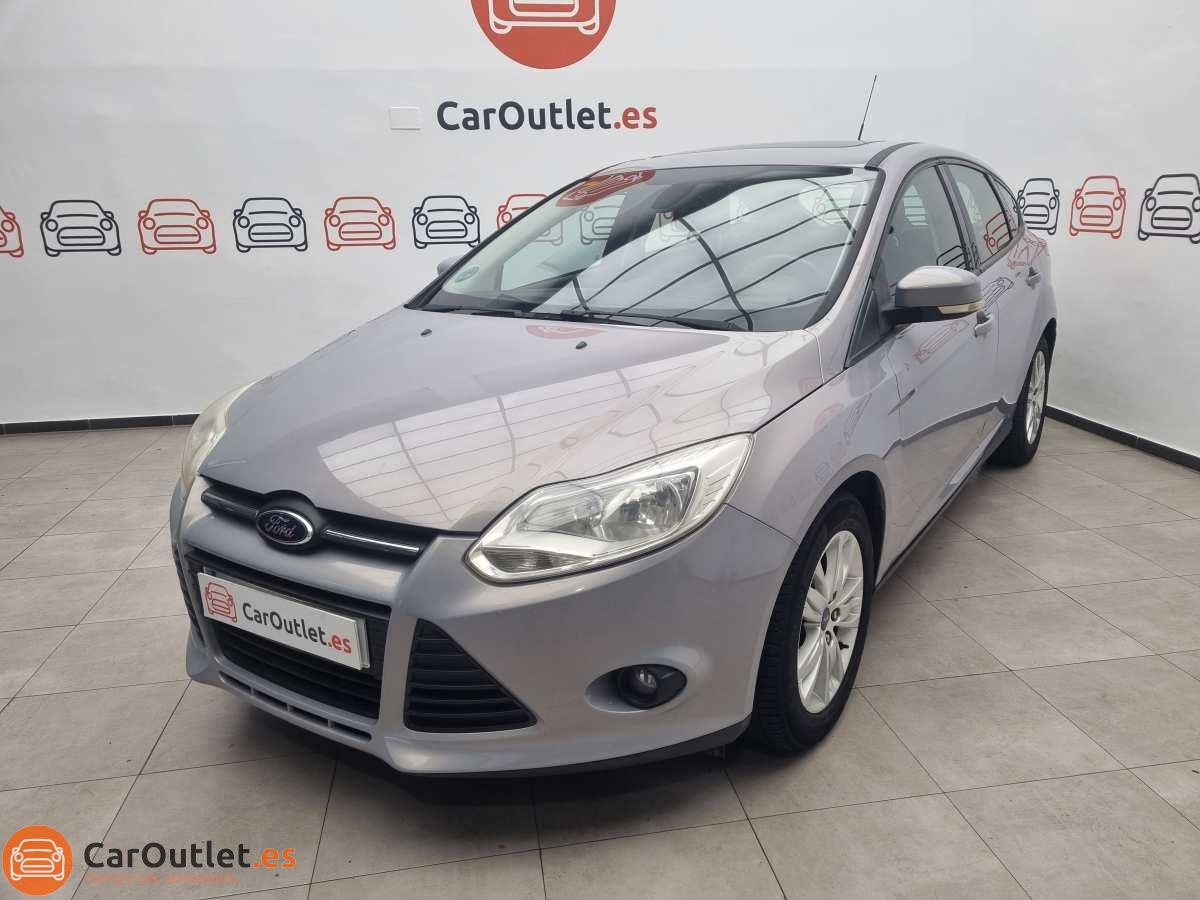 0 - Ford Focus 2012 - AUTO