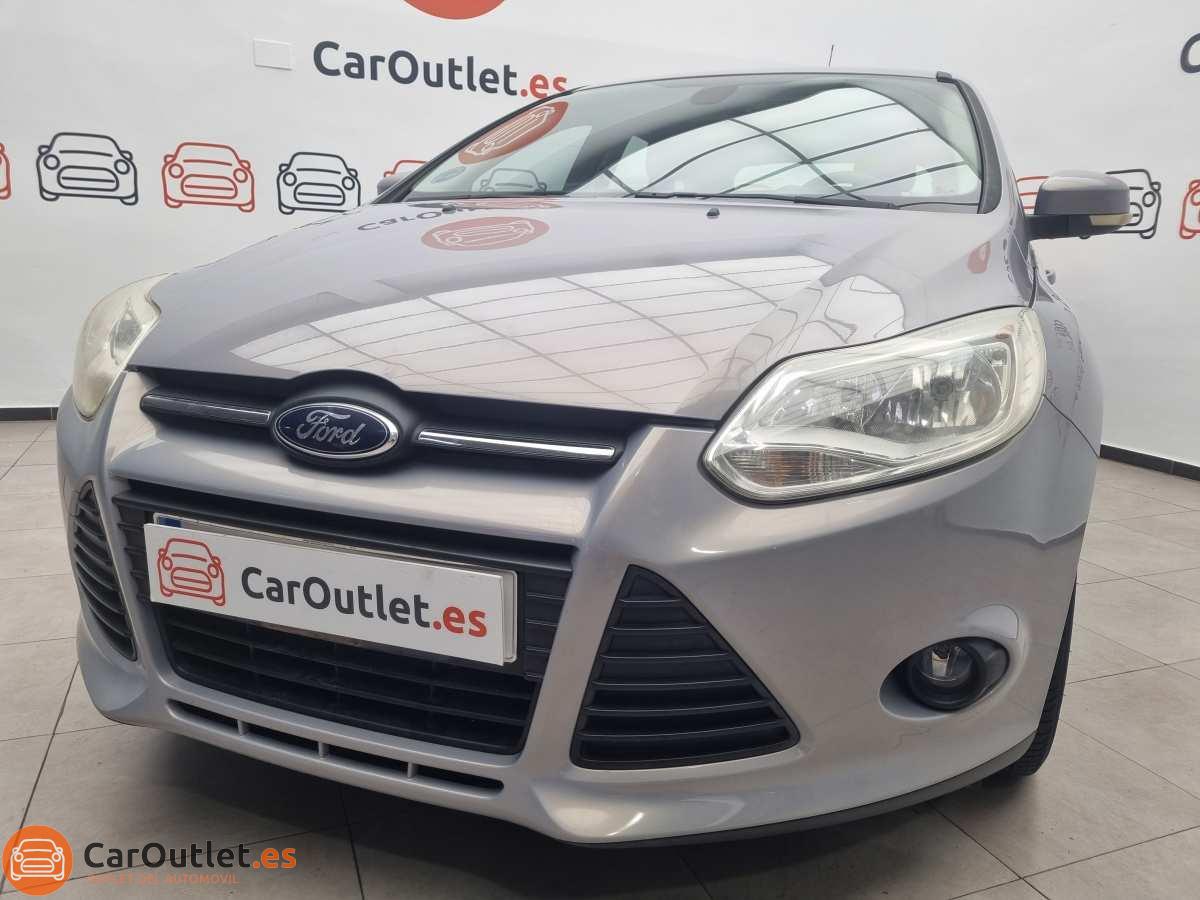 5 - Ford Focus 2012 - AUTO