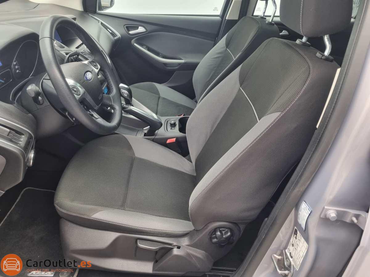 16 - Ford Focus 2012 - AUTO