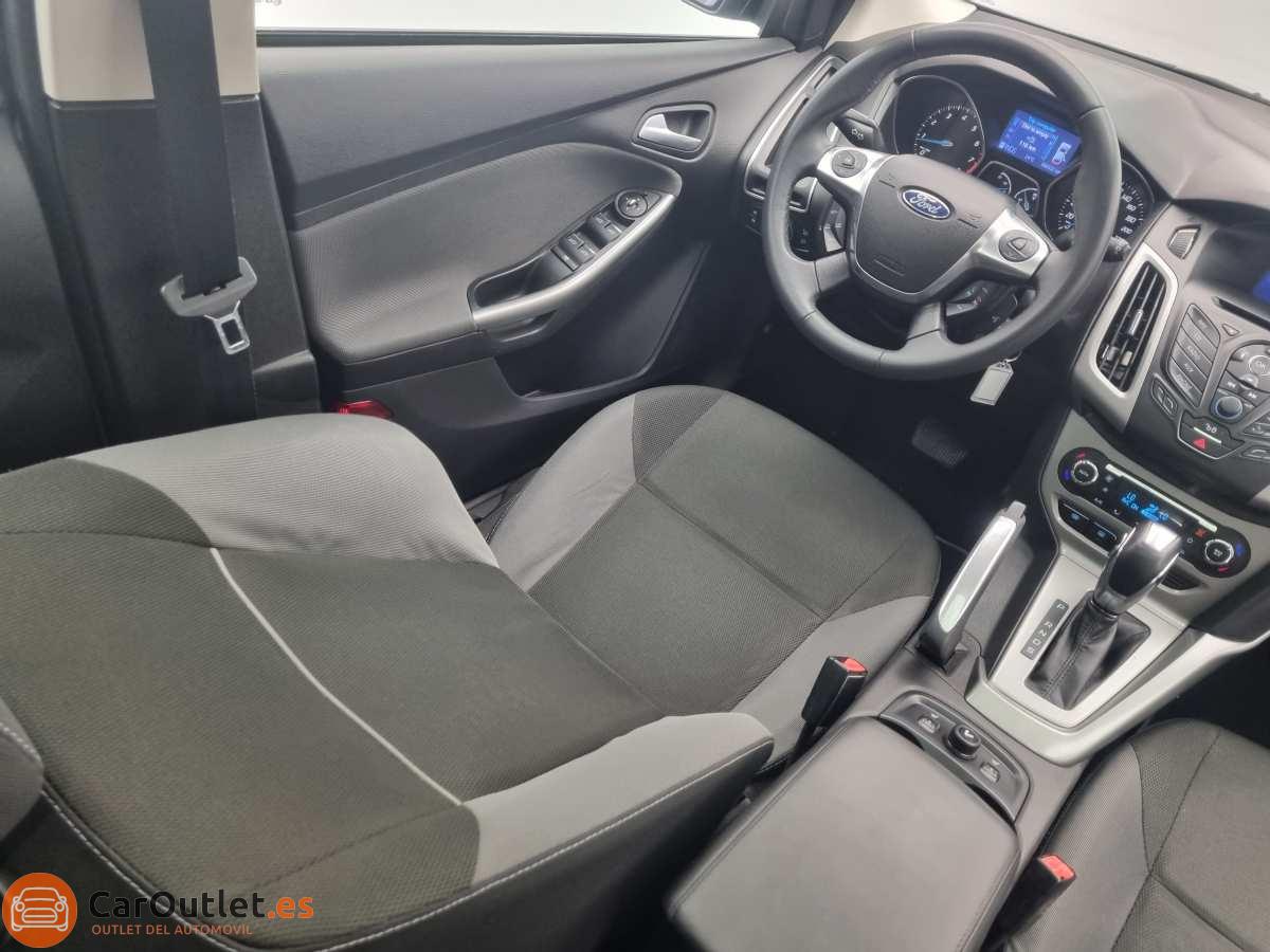 19 - Ford Focus 2012 - AUTO
