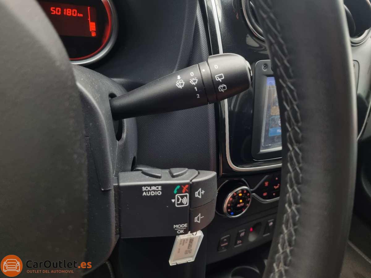 23 - Dacia Sandero 2018