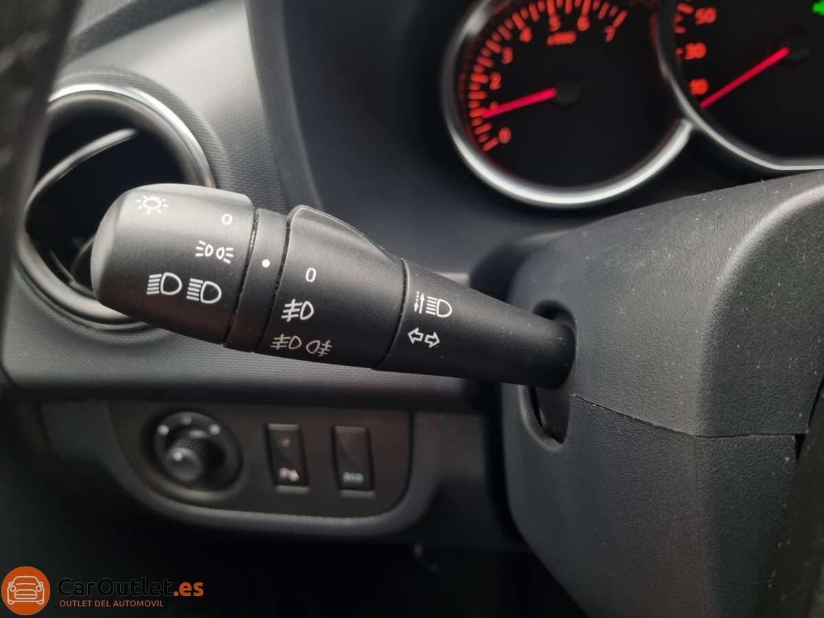 24 - Dacia Sandero 2018