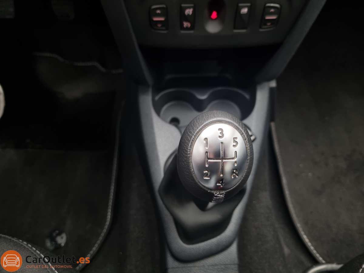 28 - Dacia Sandero 2018