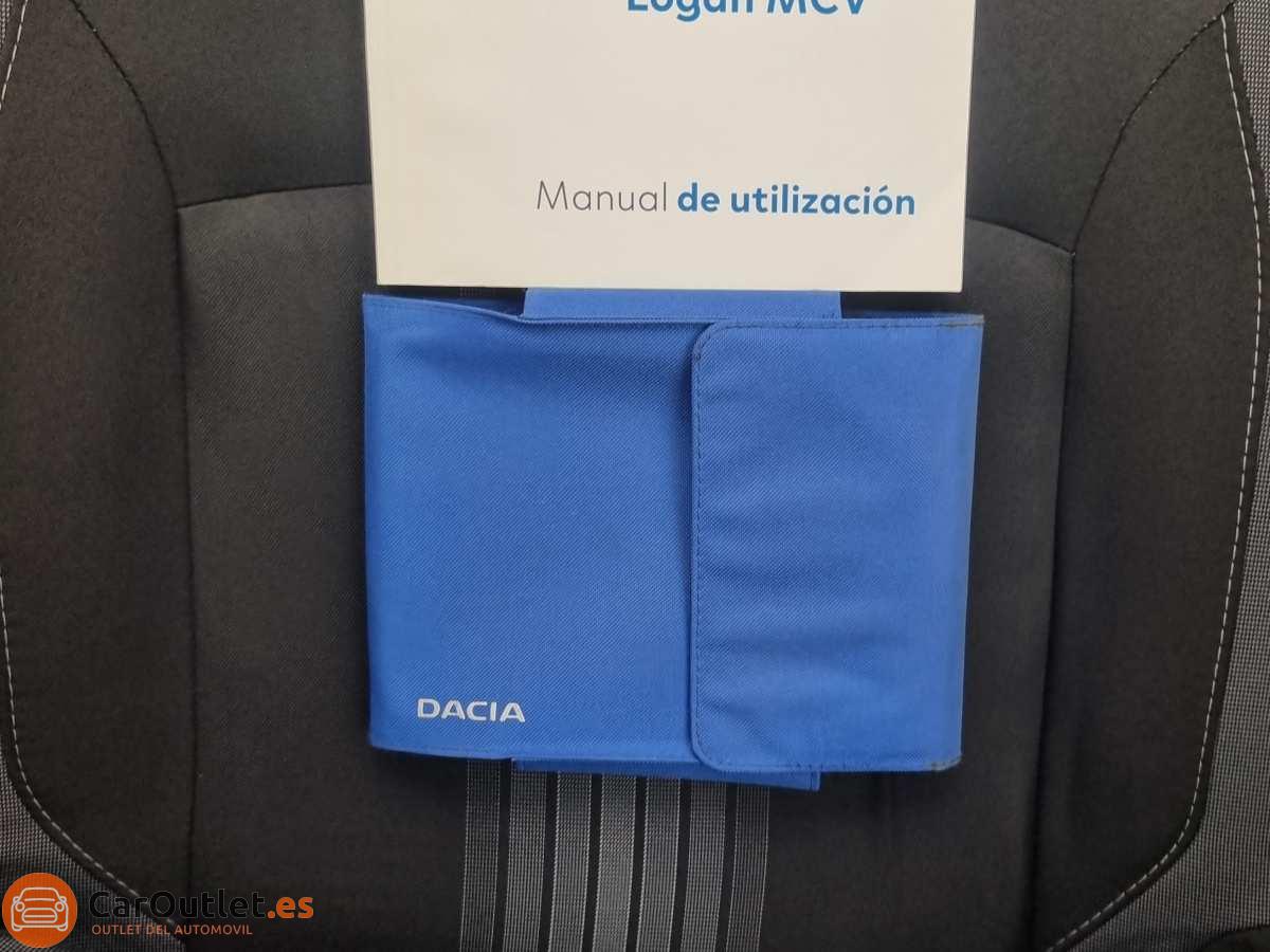 29 - Dacia Sandero 2018