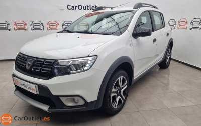 Dacia Sandero Diesel - 2018