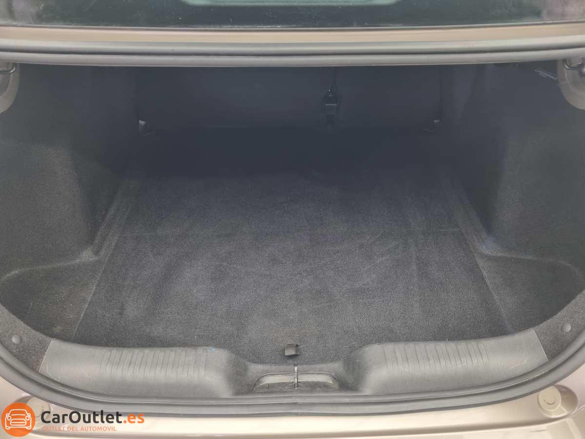 10 - Fiat Tipo 2018