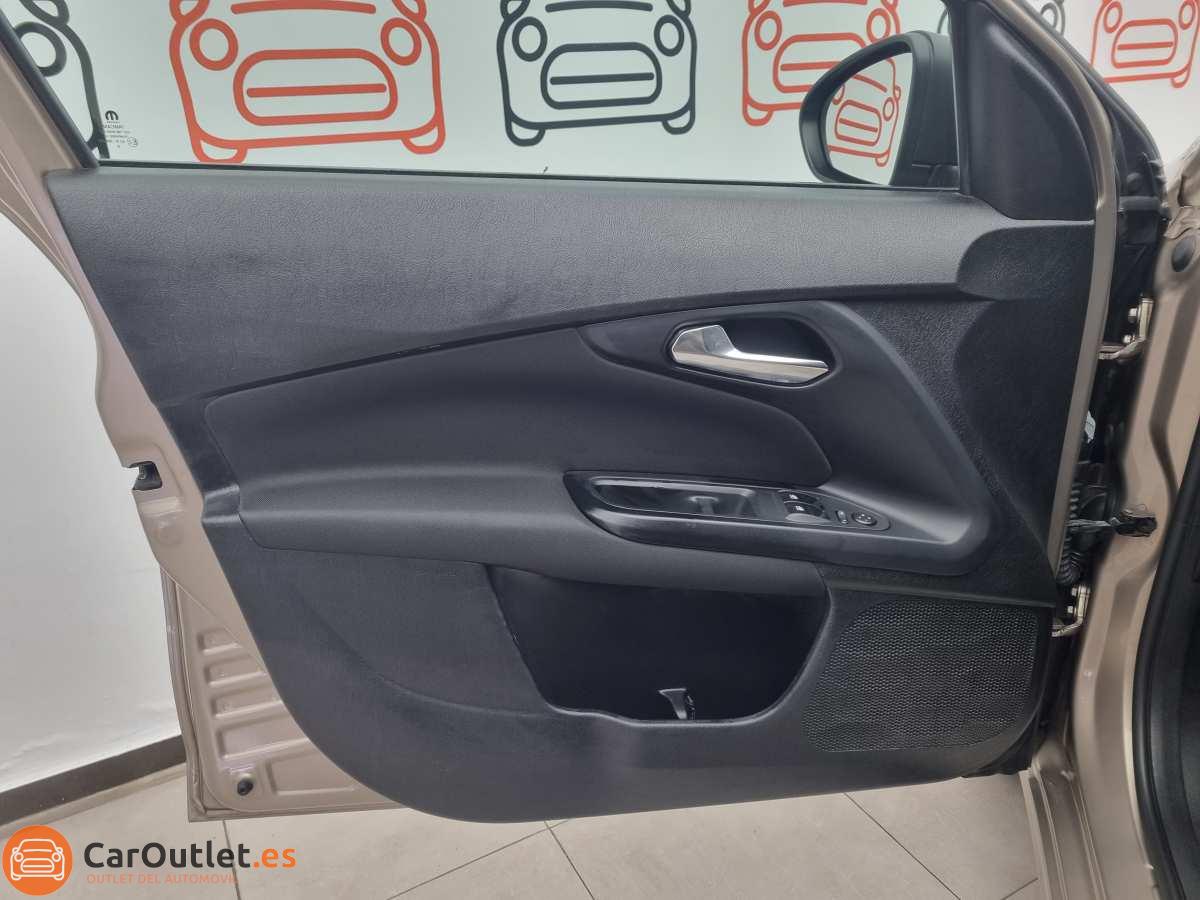 12 - Fiat Tipo 2018