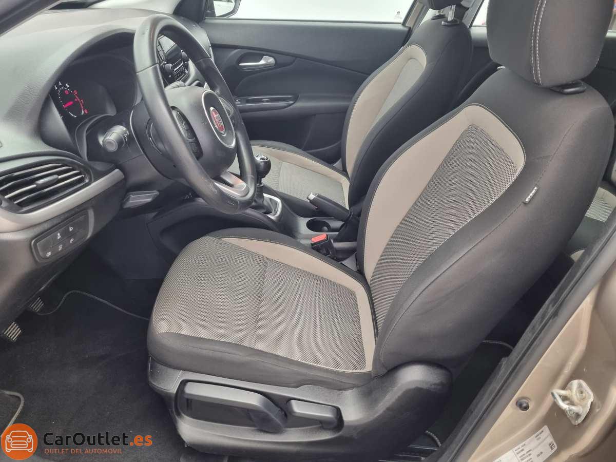 13 - Fiat Tipo 2018