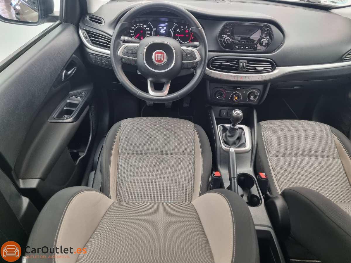 17 - Fiat Tipo 2018