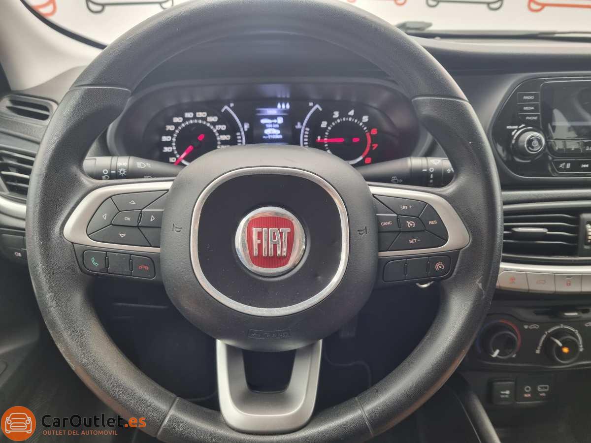 18 - Fiat Tipo 2018