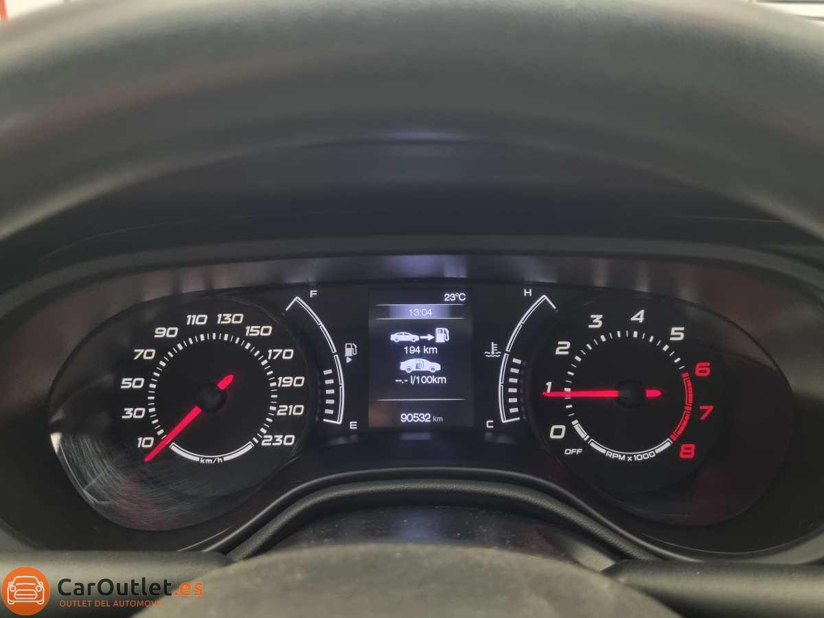 19 - Fiat Tipo 2018