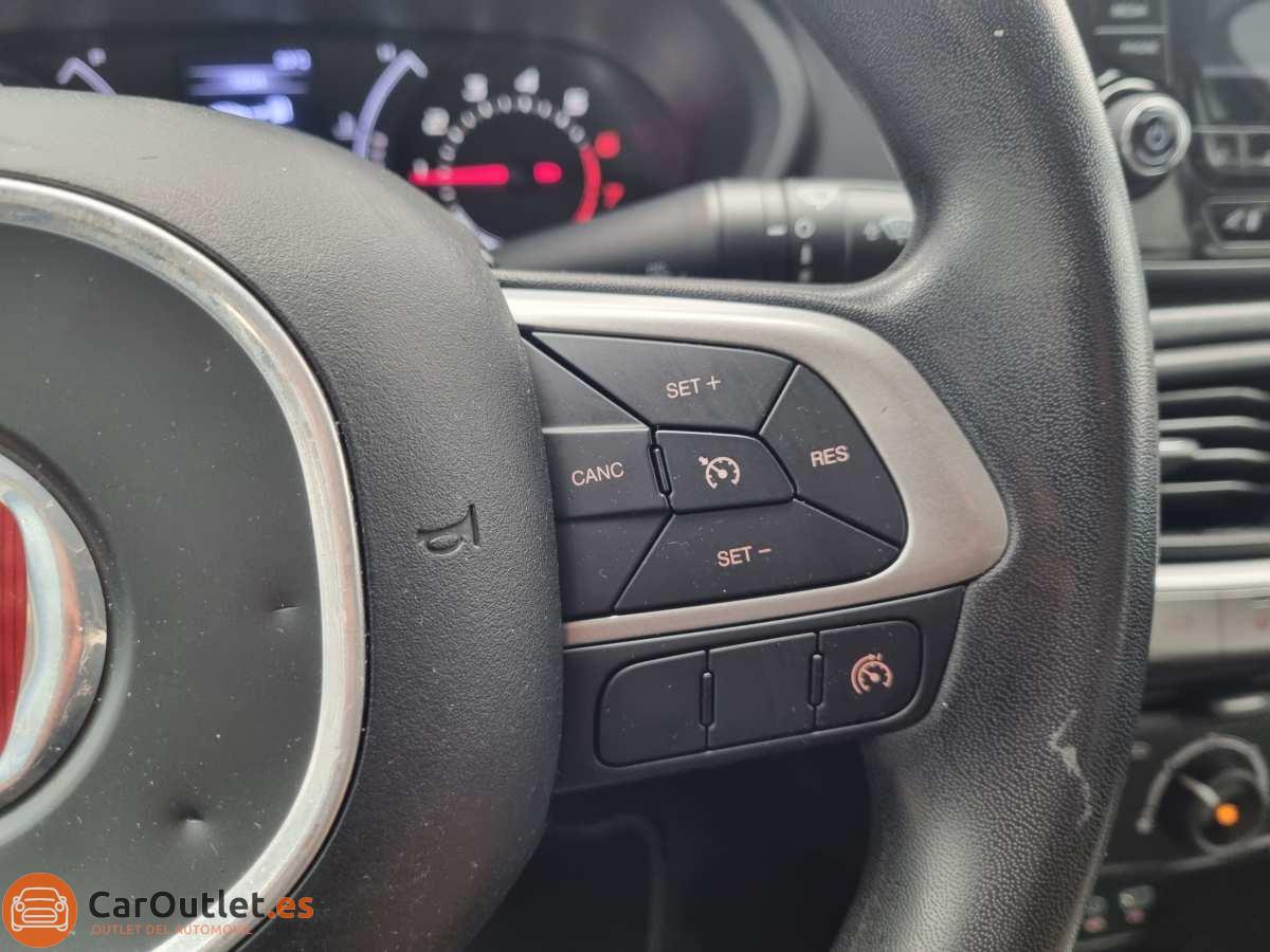 20 - Fiat Tipo 2018
