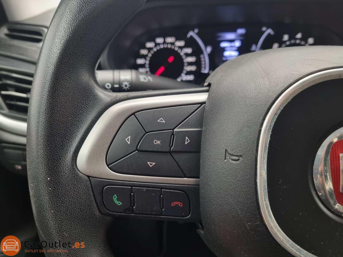 21 - Fiat Tipo 2018