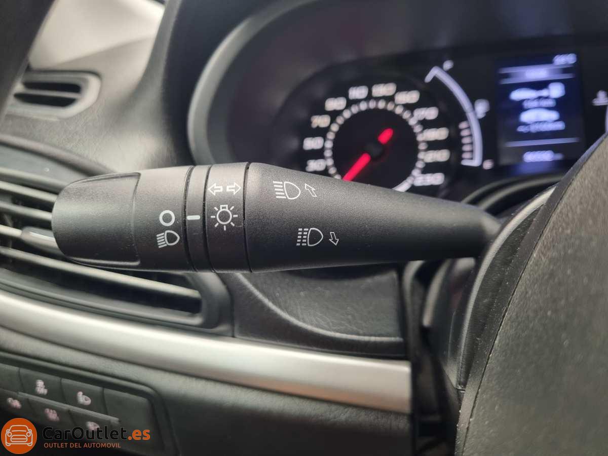 23 - Fiat Tipo 2018