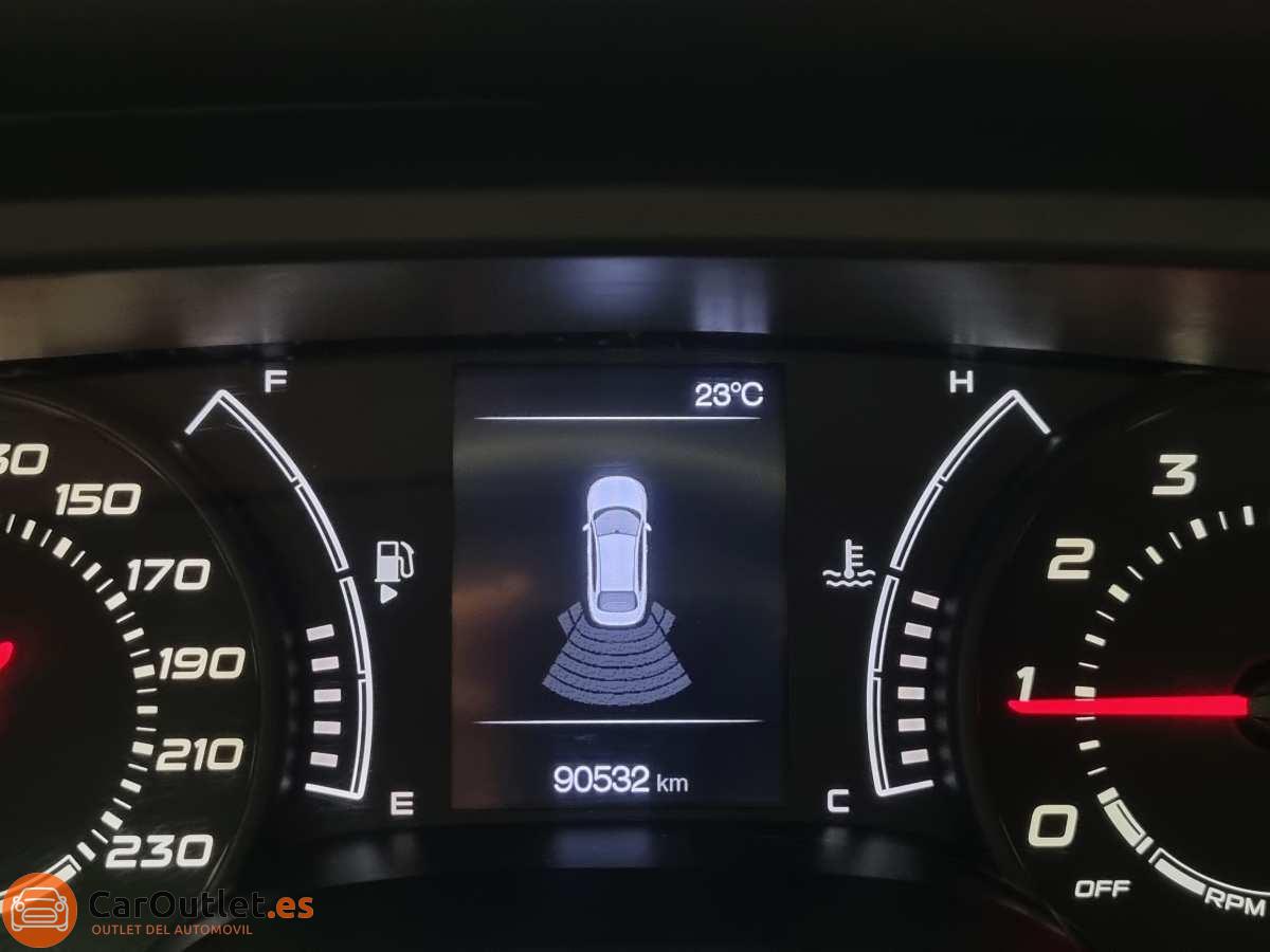 25 - Fiat Tipo 2018