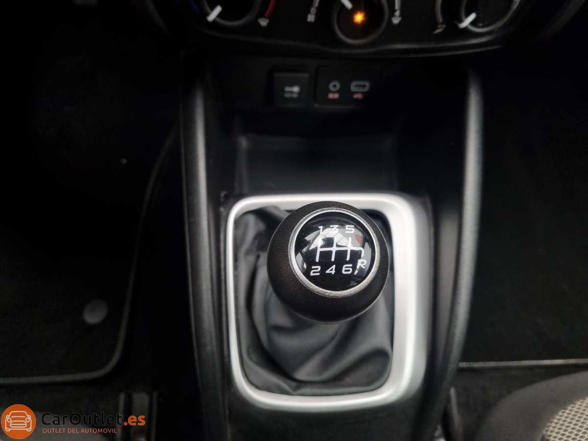 26 - Fiat Tipo 2018