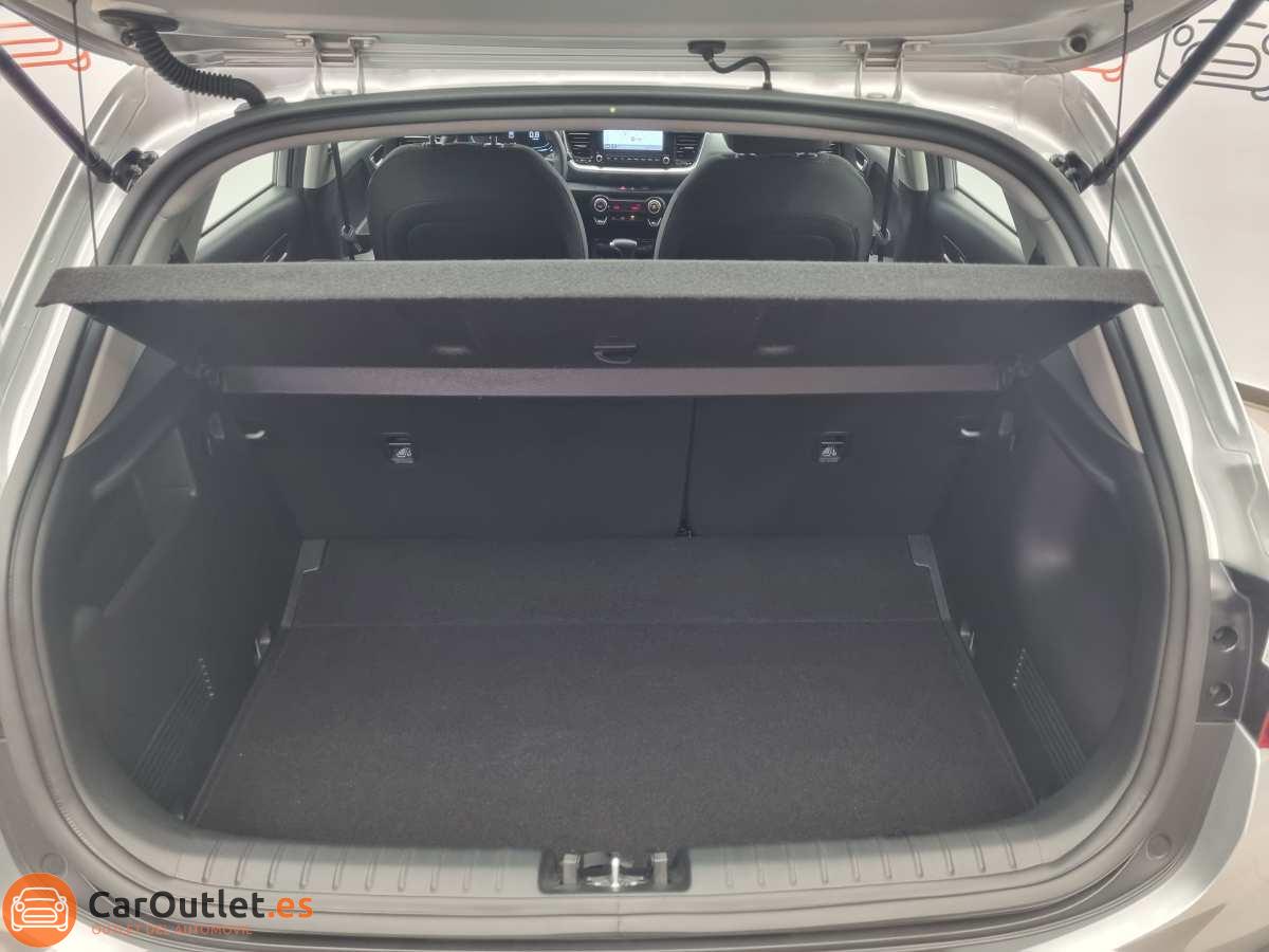 11 - Kia Stonic 2024 - AUTO