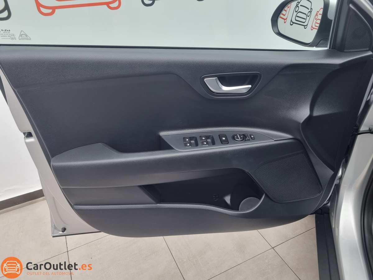 13 - Kia Stonic 2024 - AUTO