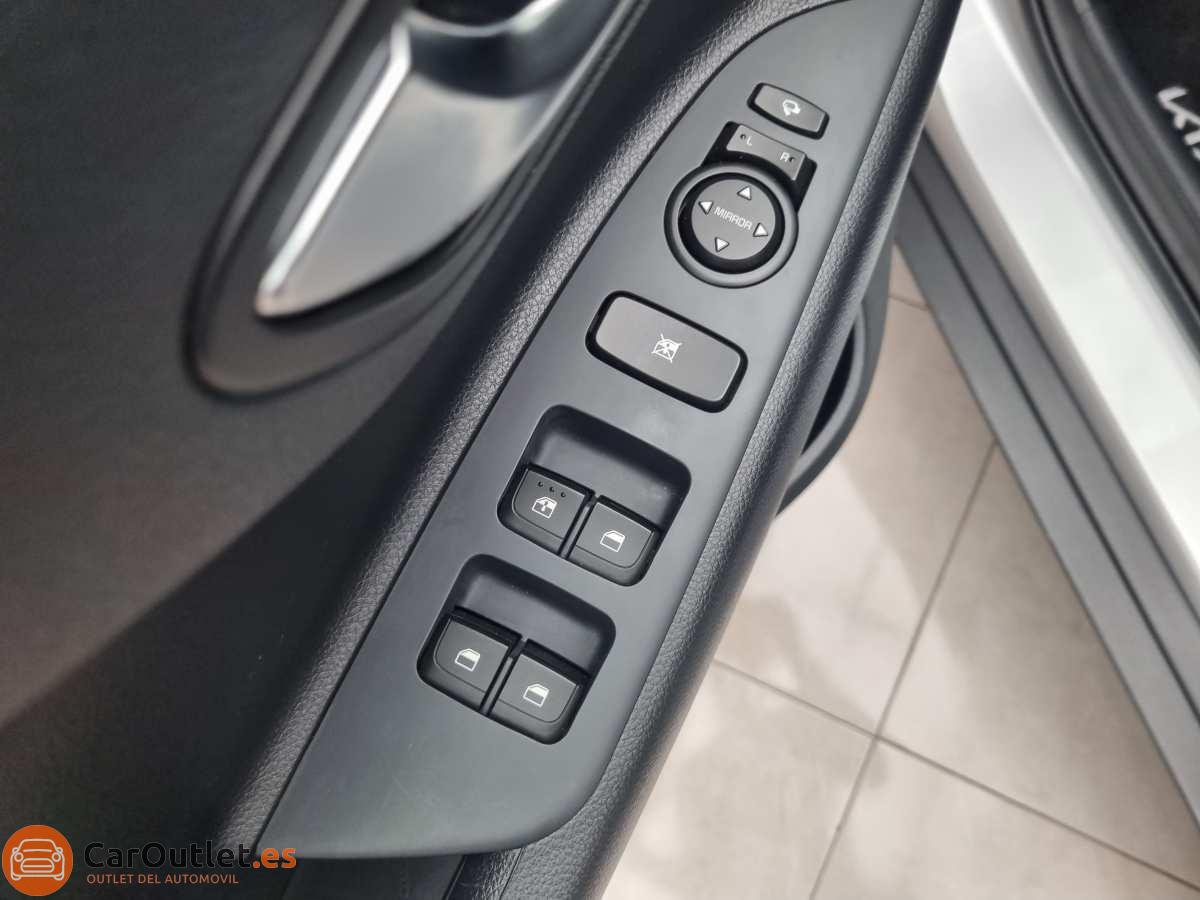 14 - Kia Stonic 2024 - AUTO