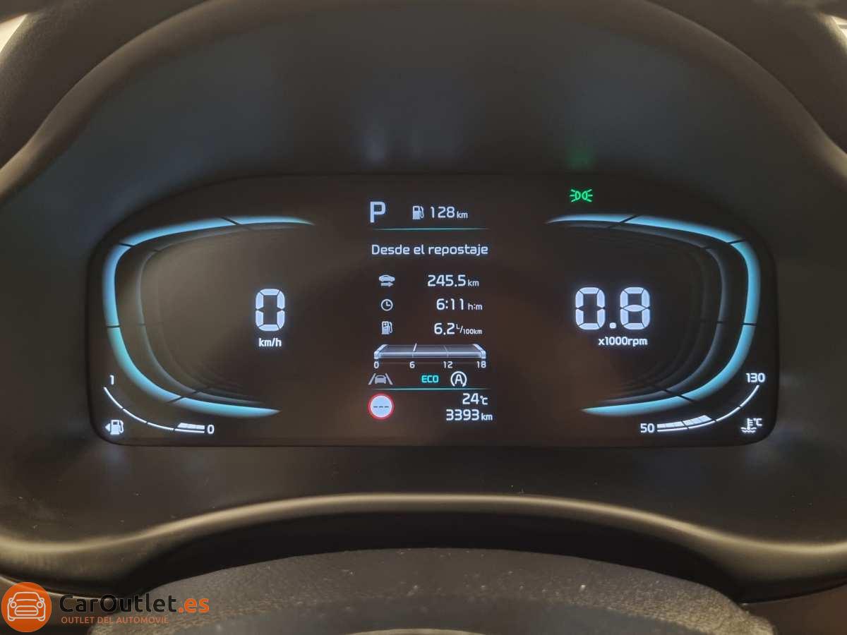 21 - Kia Stonic 2024 - AUTO