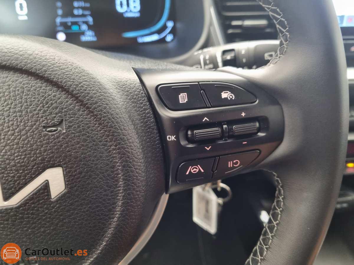 22 - Kia Stonic 2024 - AUTO