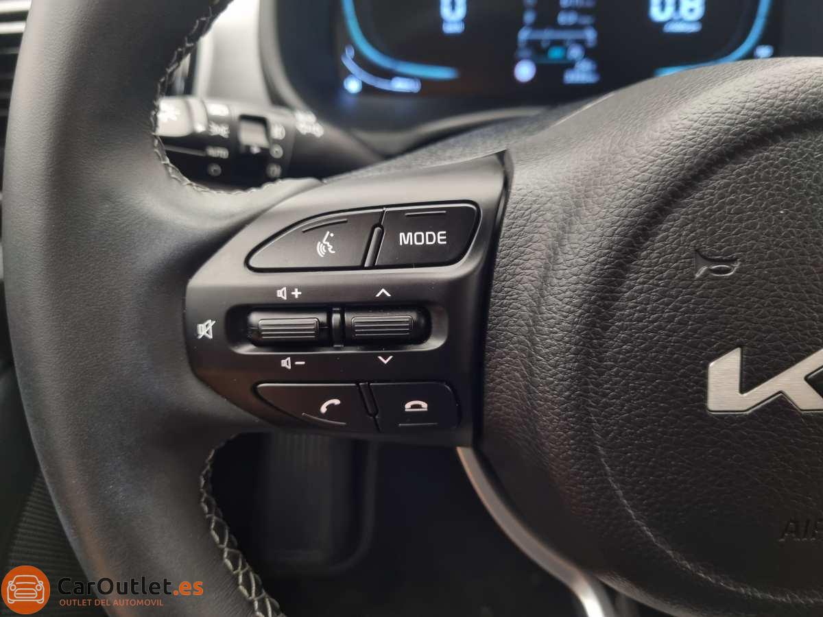 23 - Kia Stonic 2024 - AUTO