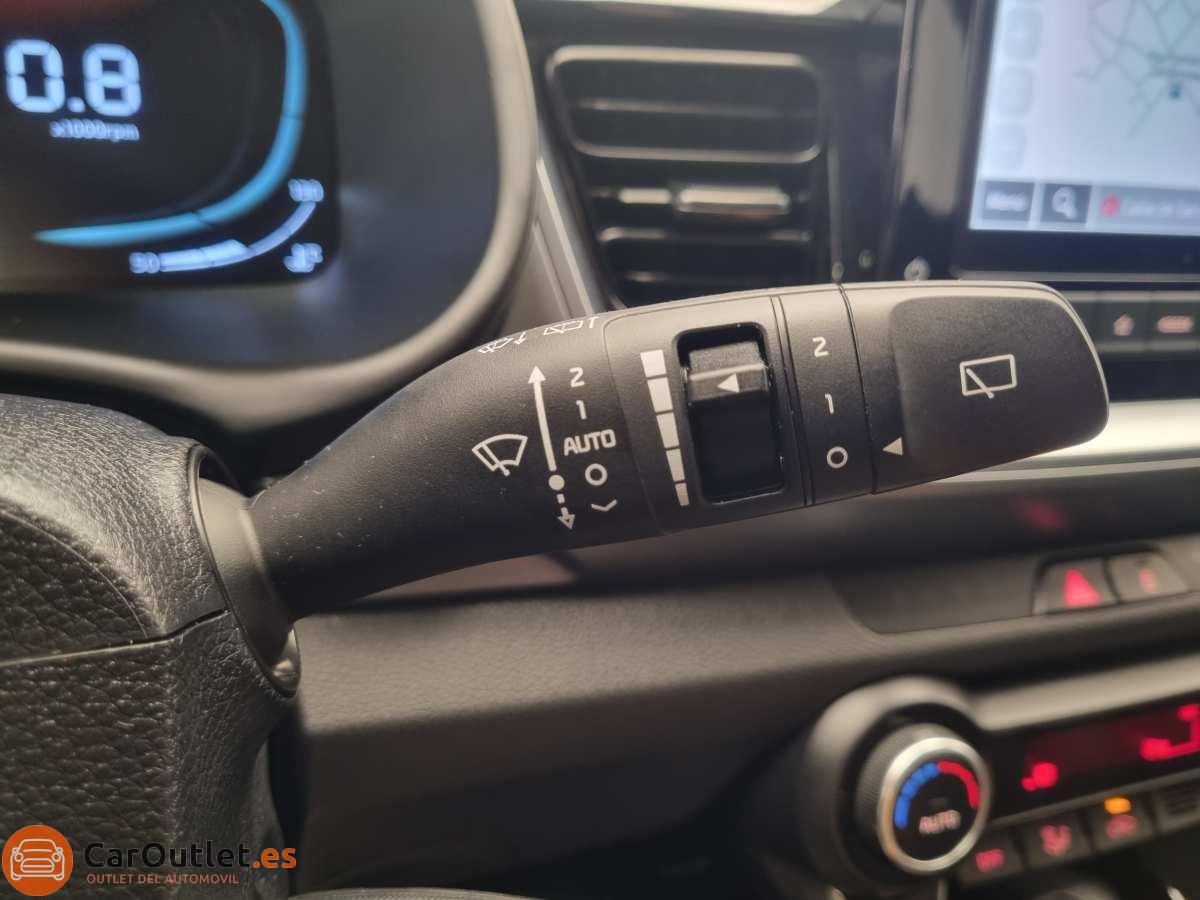 24 - Kia Stonic 2024 - AUTO