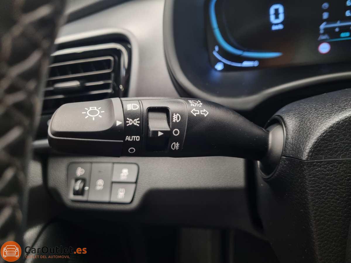 25 - Kia Stonic 2024 - AUTO