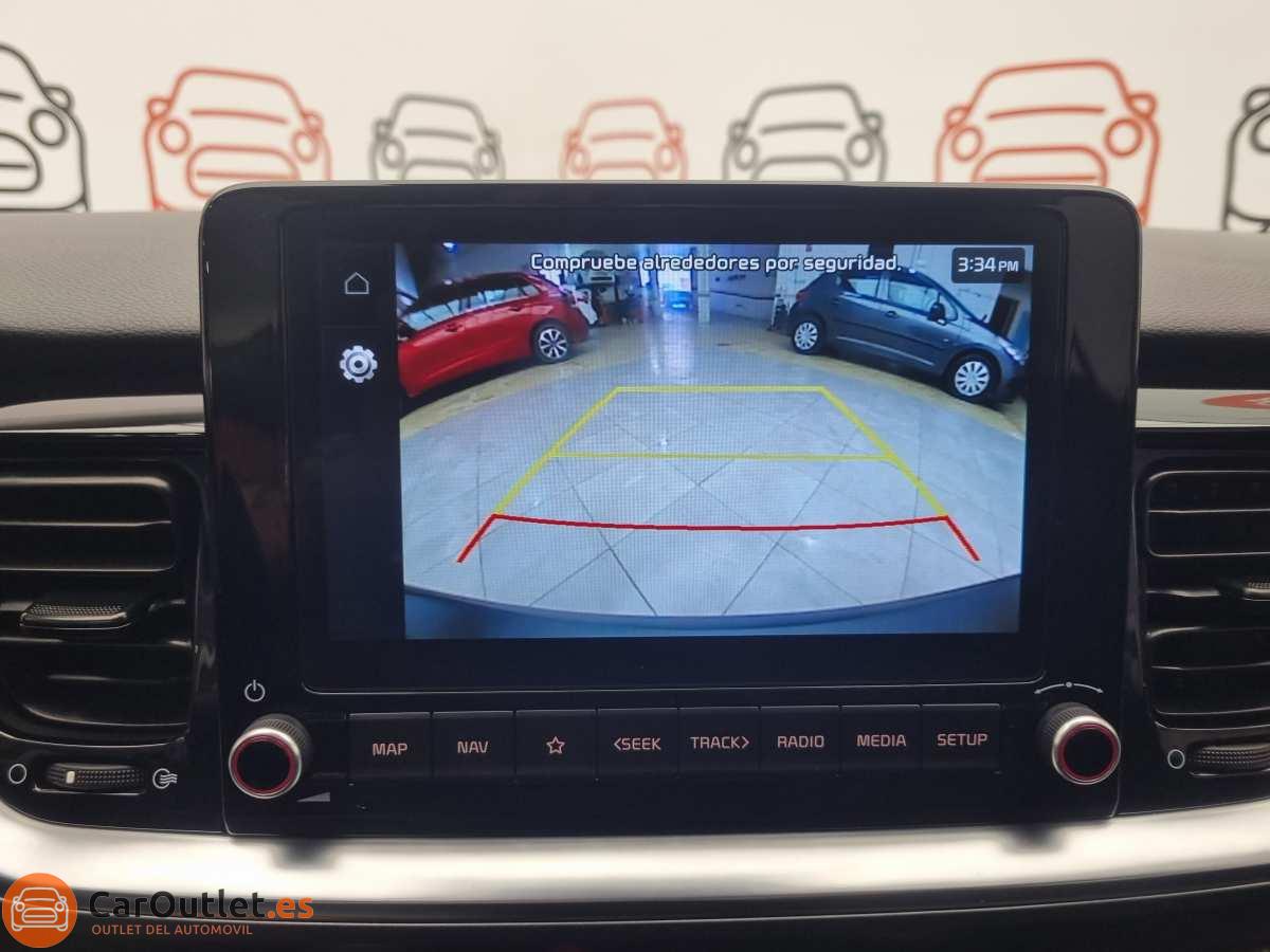 29 - Kia Stonic 2024 - AUTO