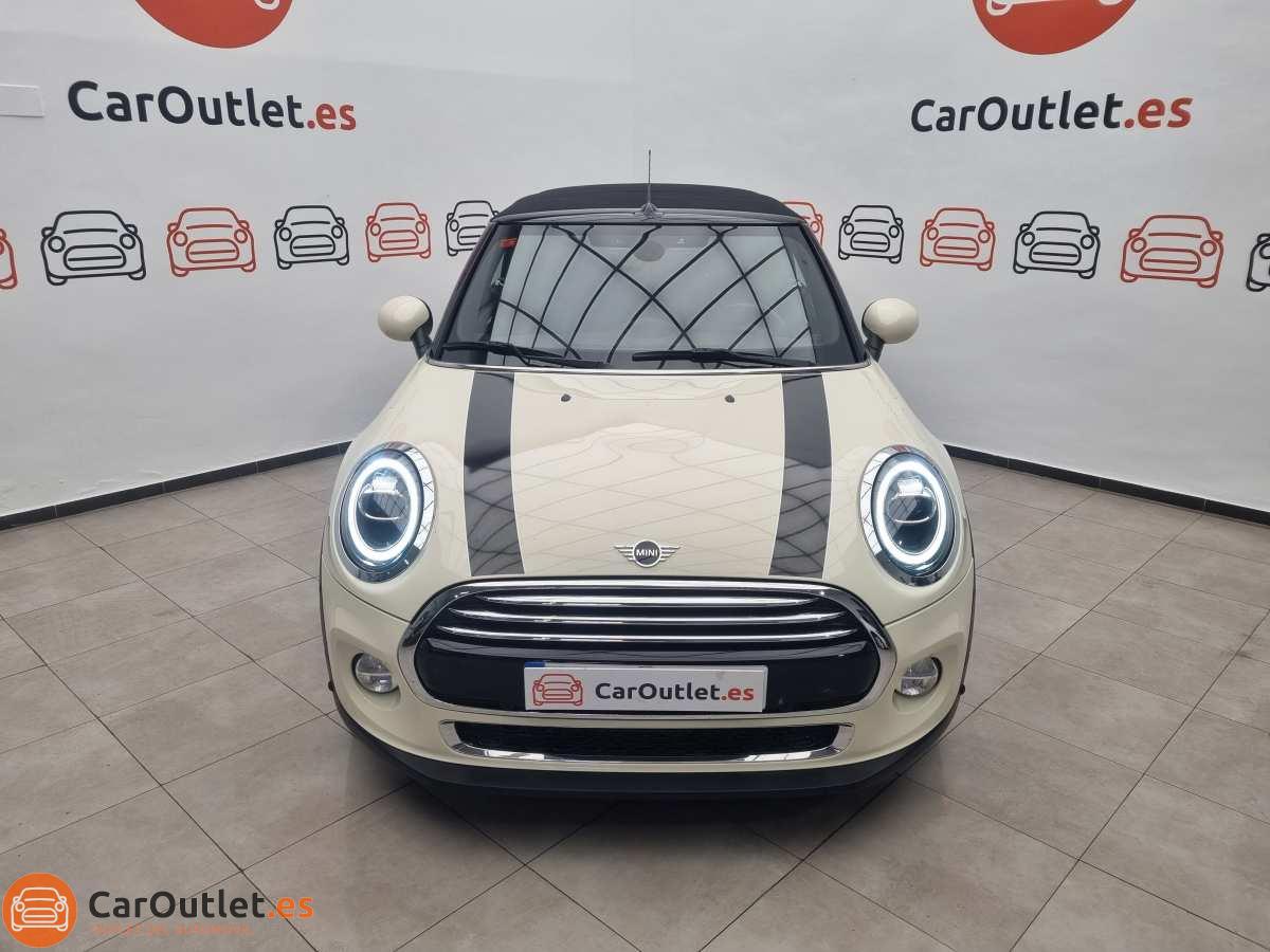 1 - MINI Cooper 2019 - AUTO - CABRIO