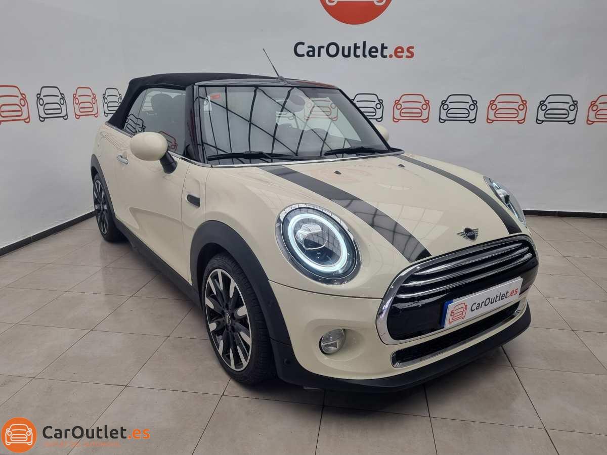 2 - MINI Cooper 2019 - AUTO - CABRIO