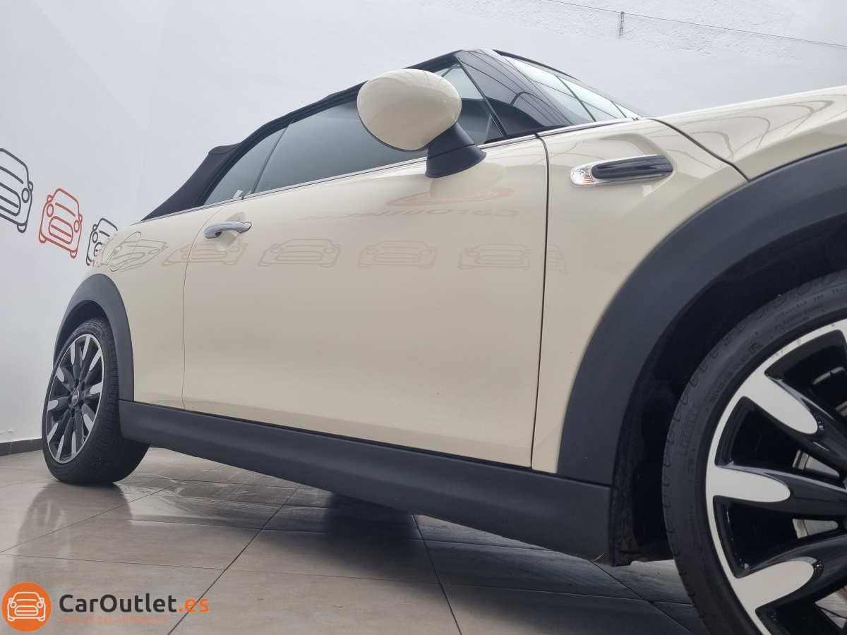 3 - MINI Cooper 2019 - AUTO - CABRIO