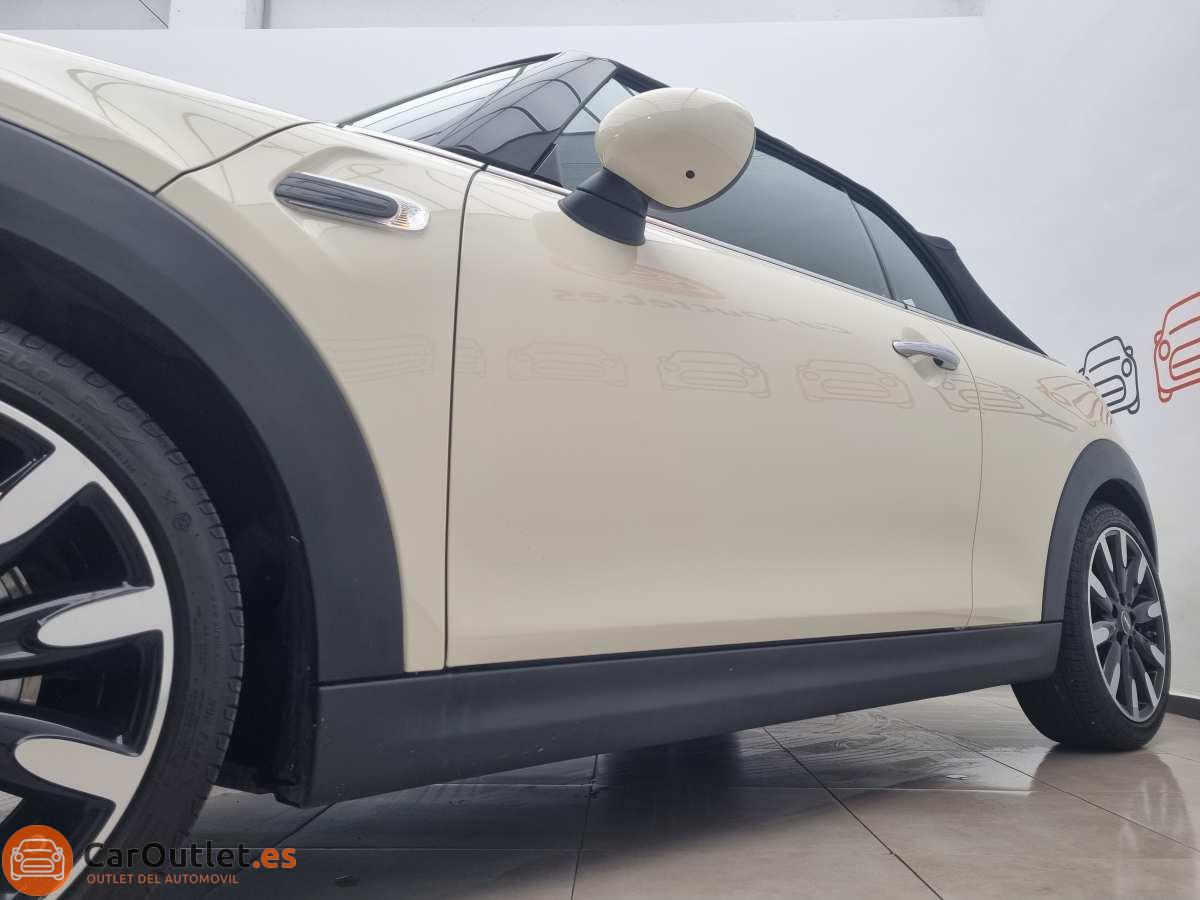 4 - MINI Cooper 2019 - AUTO - CABRIO