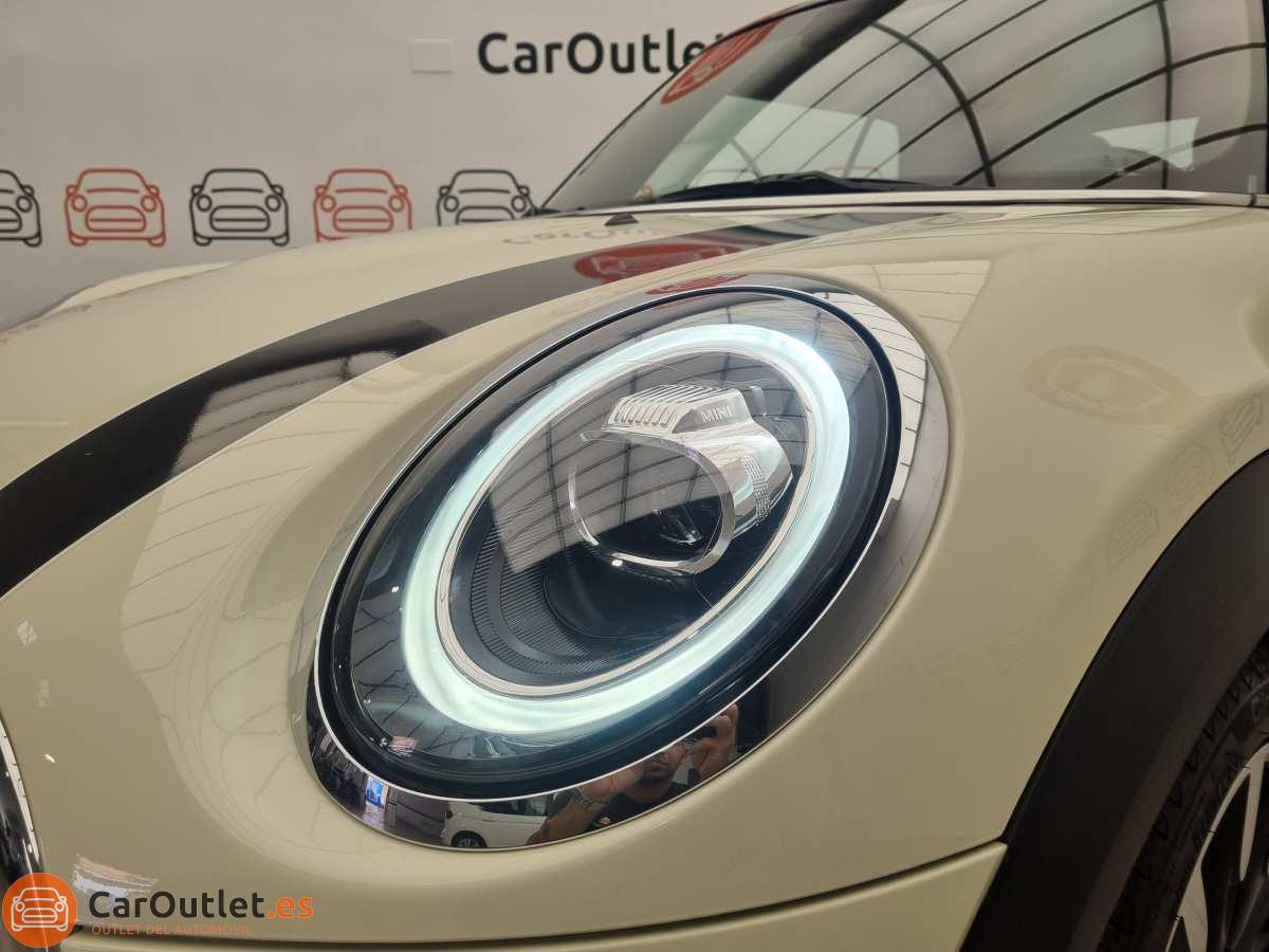 6 - MINI Cooper 2019 - AUTO - CABRIO