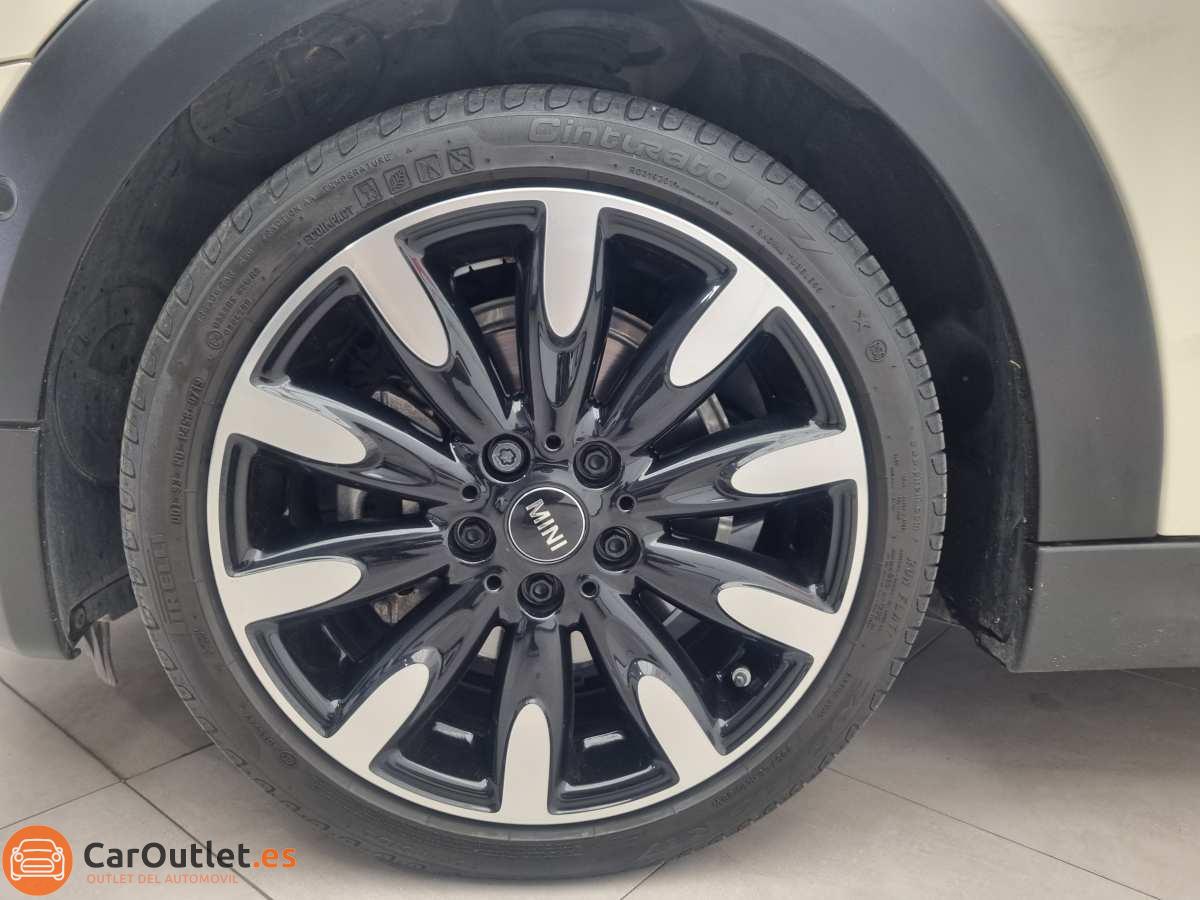 7 - MINI Cooper 2019 - AUTO - CABRIO