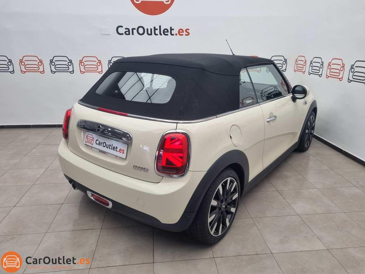 8 - MINI Cooper 2019 - AUTO - CABRIO
