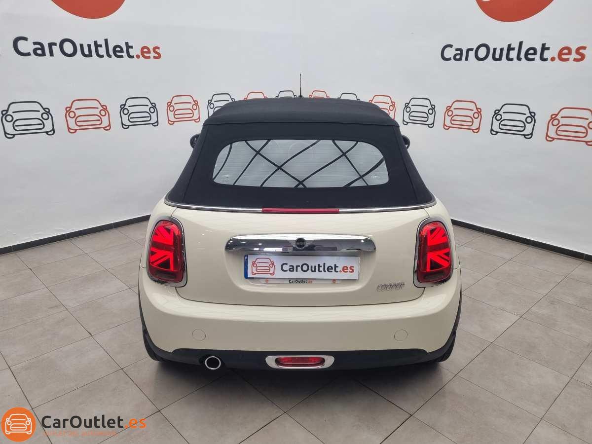 9 - MINI Cooper 2019 - AUTO - CABRIO