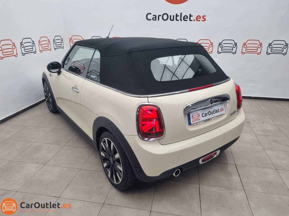 10 - MINI Cooper 2019 - AUTO - CABRIO