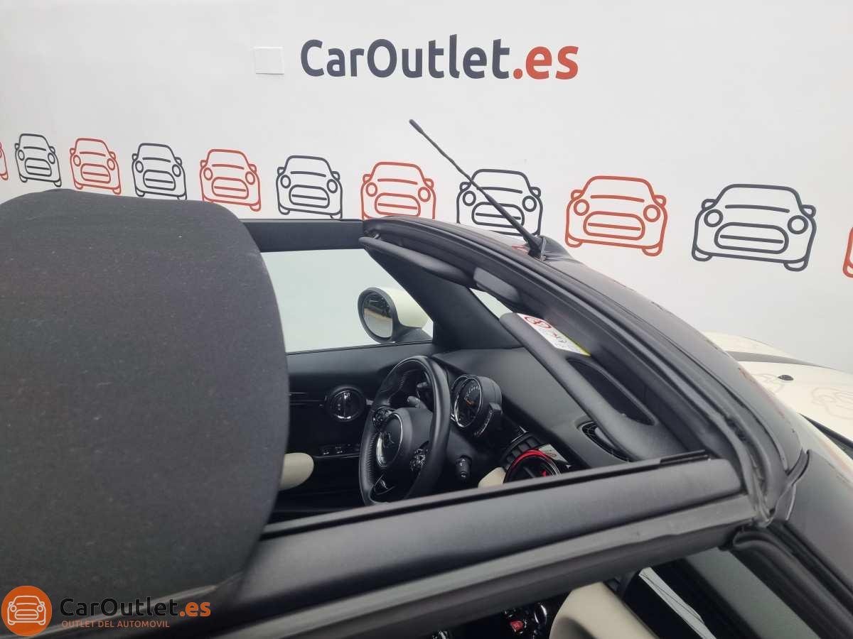 11 - MINI Cooper 2019 - AUTO - CABRIO