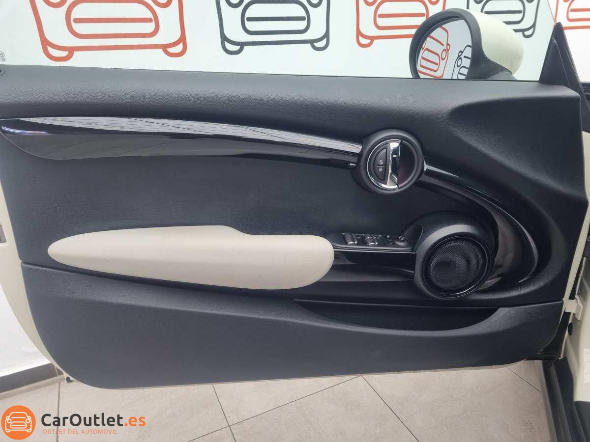 14 - MINI Cooper 2019 - AUTO - CABRIO