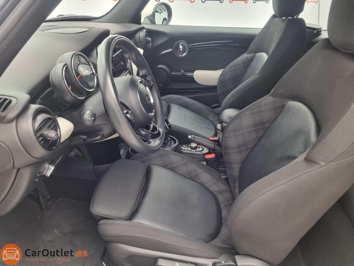15 - MINI Cooper 2019 - AUTO - CABRIO