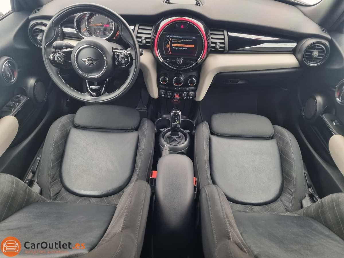 17 - MINI Cooper 2019 - AUTO - CABRIO