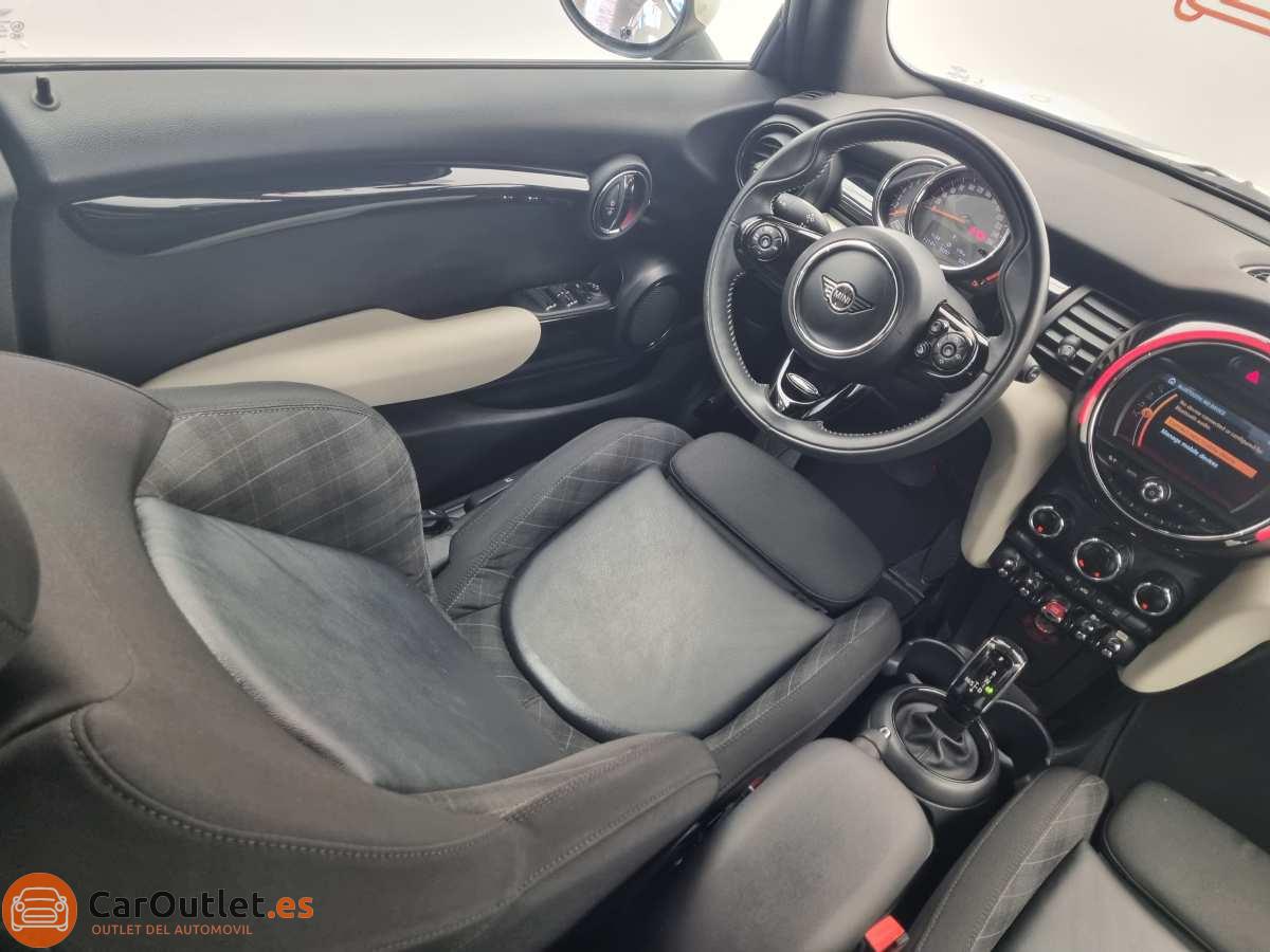 18 - MINI Cooper 2019 - AUTO - CABRIO