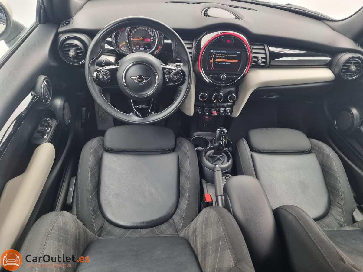 19 - MINI Cooper 2019 - AUTO - CABRIO