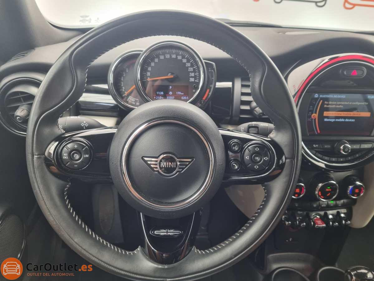 20 - MINI Cooper 2019 - AUTO - CABRIO