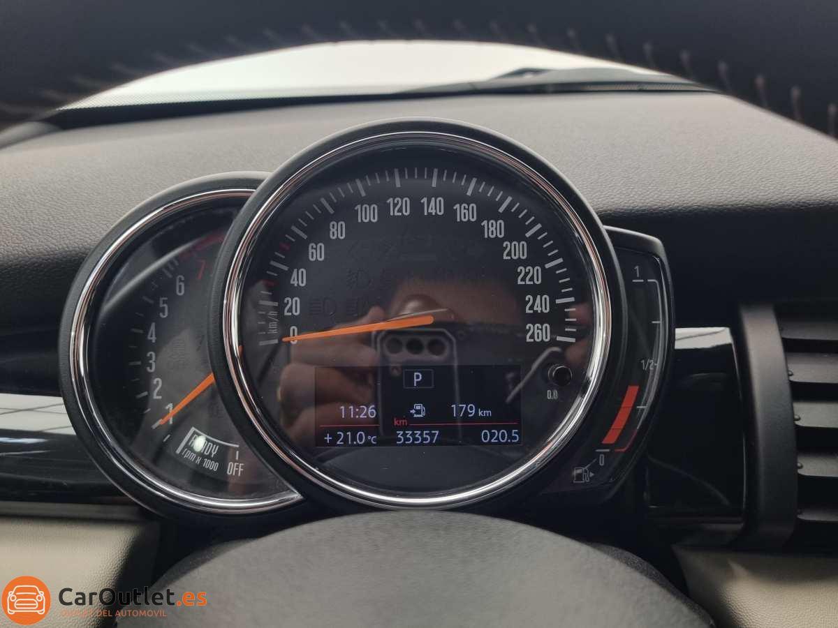 21 - MINI Cooper 2019 - AUTO - CABRIO