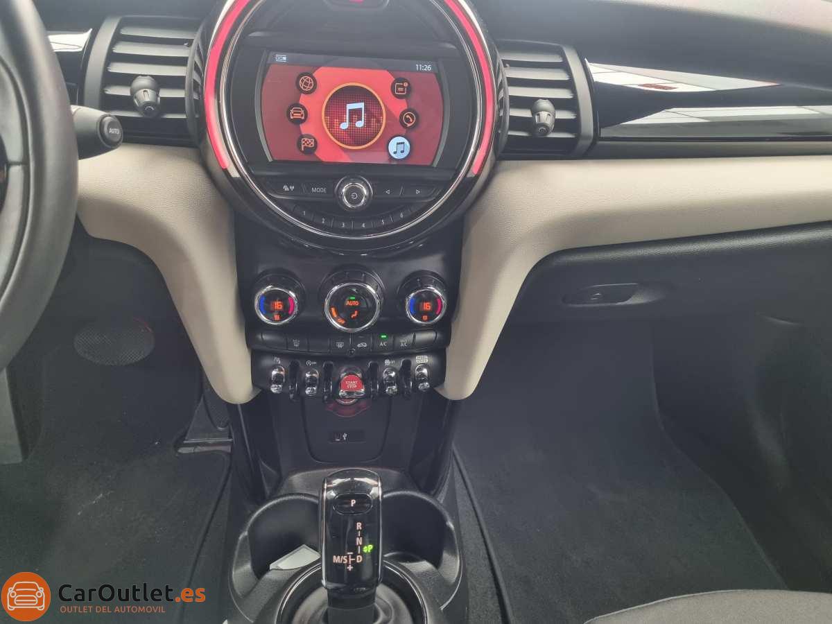 22 - MINI Cooper 2019 - AUTO - CABRIO
